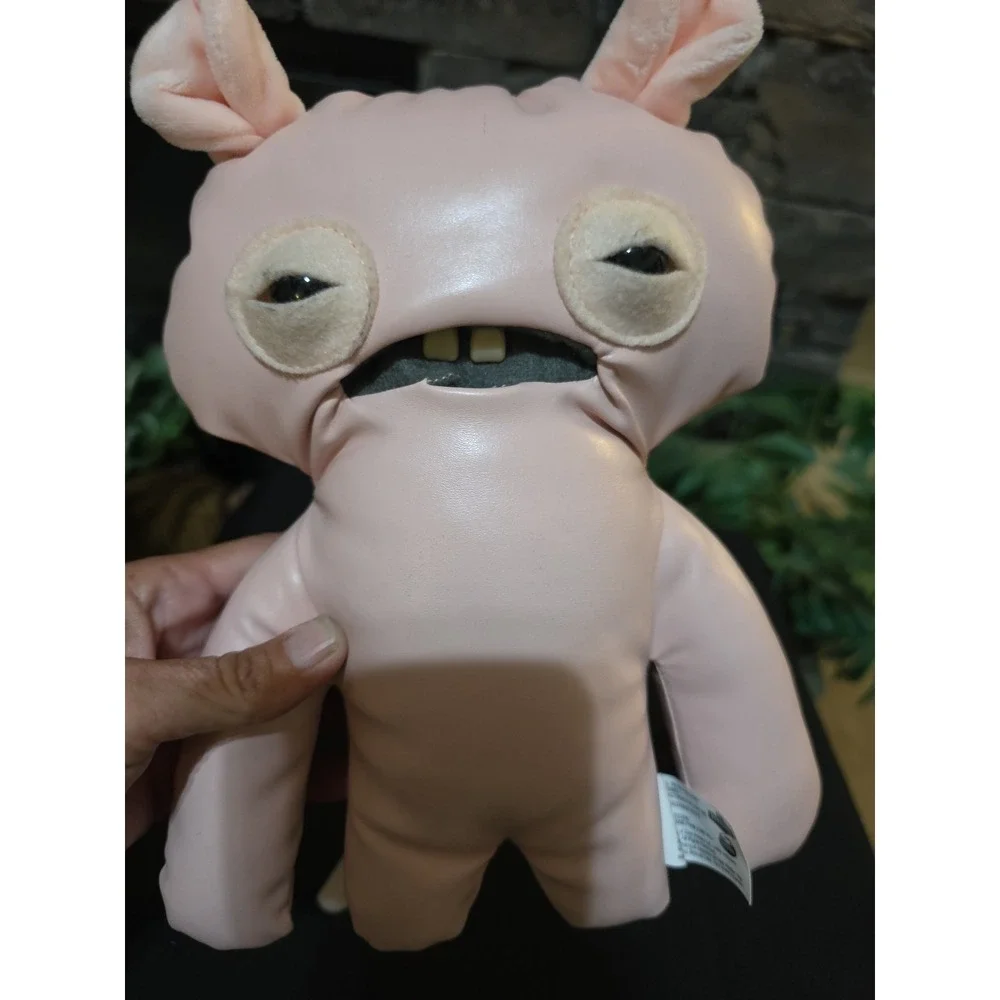 Fuggler Ugly Butt Hairless Rat Fuggler
